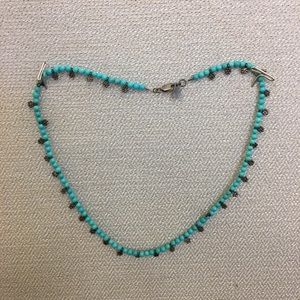 Turquoise Choker
